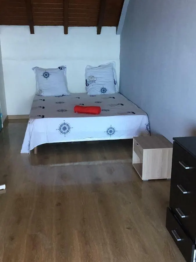 بيت للعطل 13 Residence Belle De Nuit بويانت